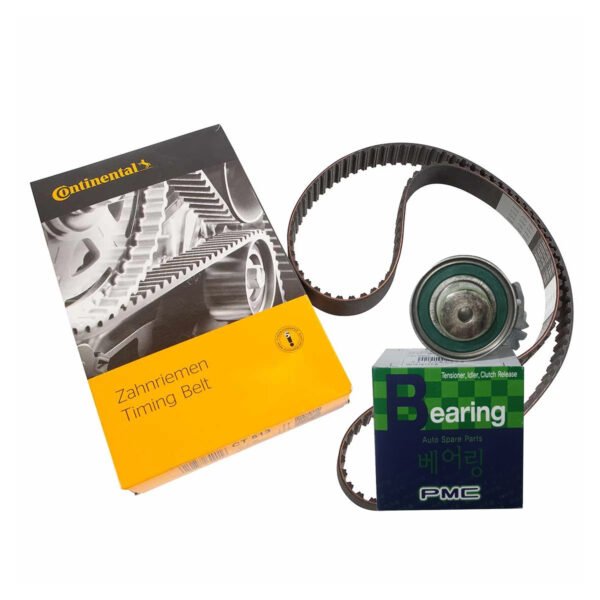 Kit de Distribución Continental Timing Belt Earing