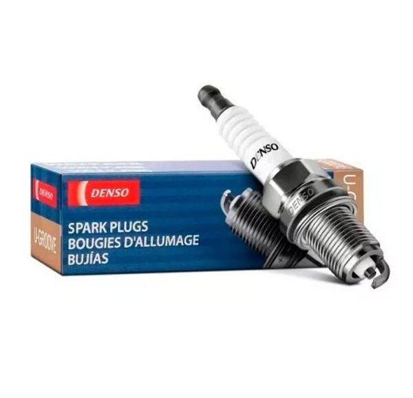 Bujía Denso u Groove Spark - Imagen 3