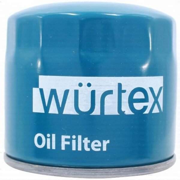 Filtro de Aceite Wurtex Wtx - 244 - Imagen 2